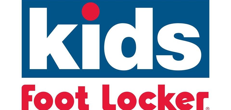 Kids Foot Locker - Greenbriar Mall