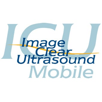 Image Clear Ultrasound Mobile Unit