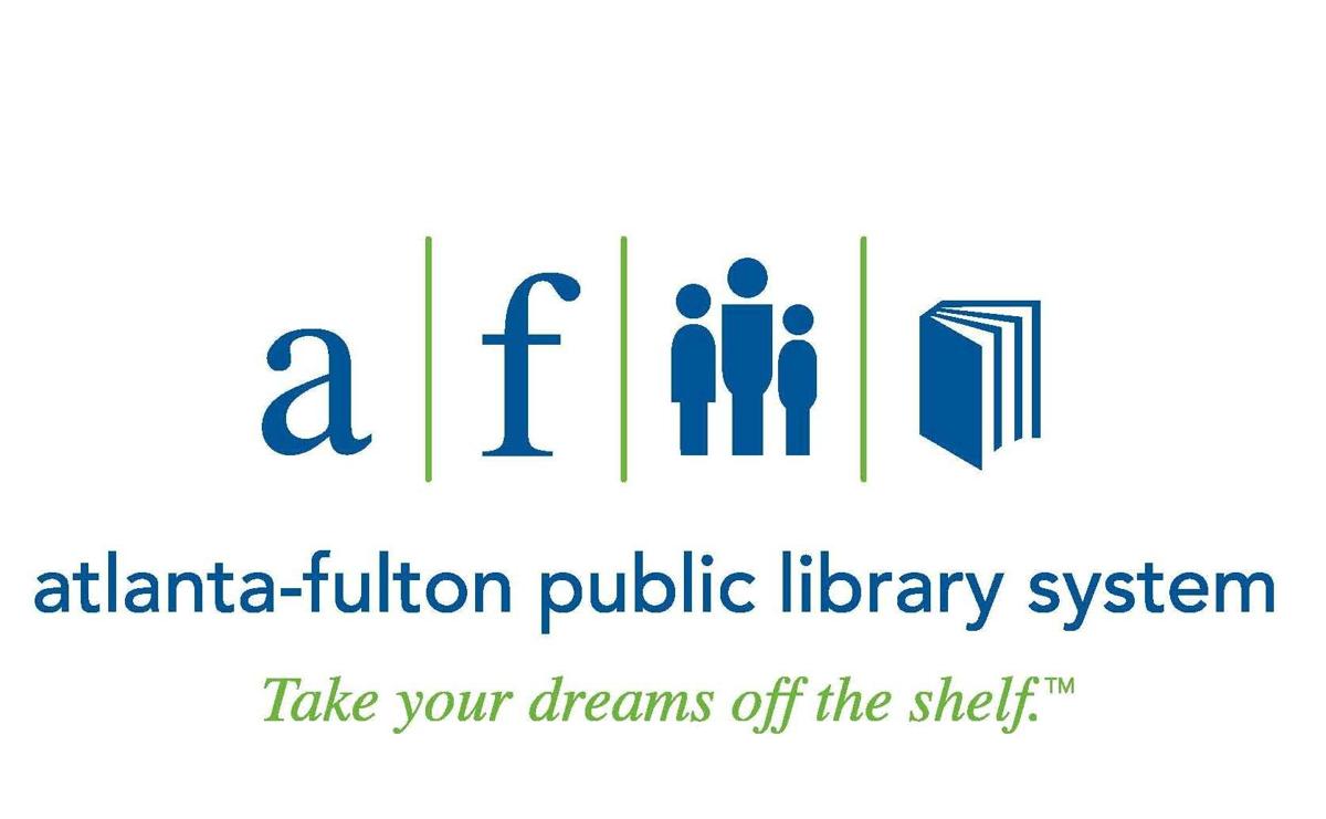 Atlanta-Fulton Public Library