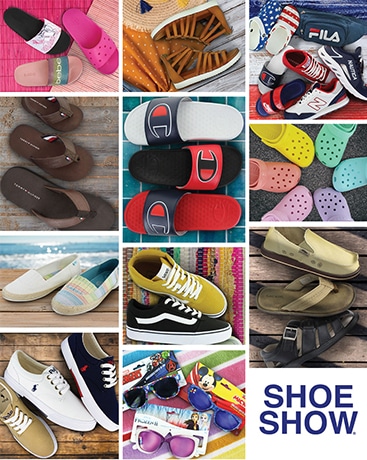 Shoe Show - Greenbriar Mall