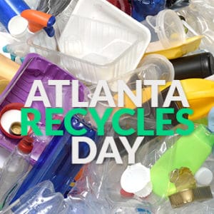 Atlanta Recycles Day
