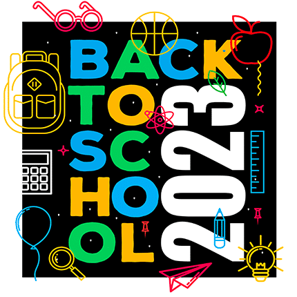 20th Annual Back To School Bash