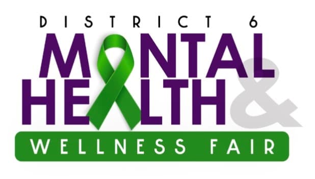 Mental Health & Wellness Fair