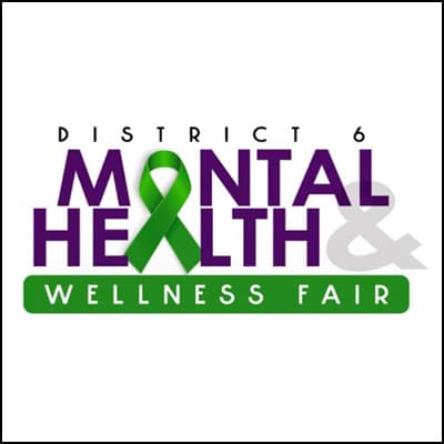 Mental Health & Wellness Fair