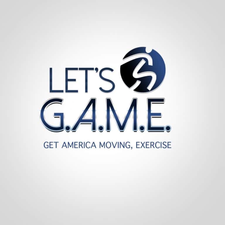 Let's G.A.M.E. Fitness Party